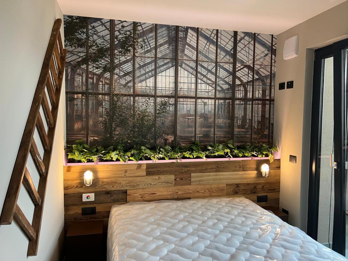 Garden Inn - Рива-дель-Гарда Экстерьер фото