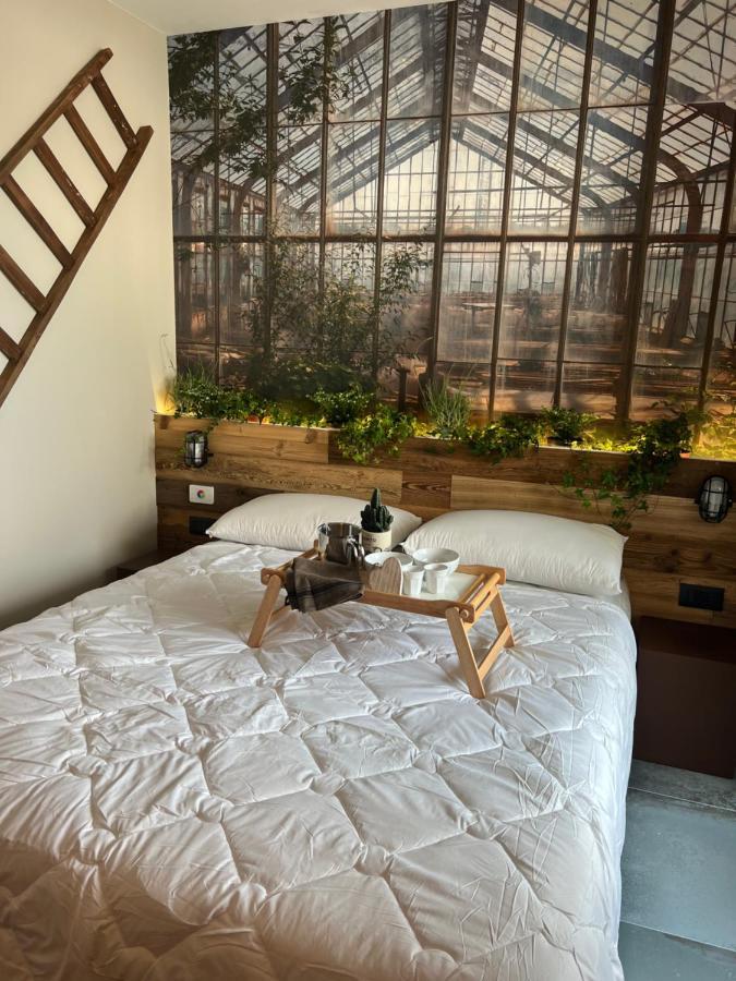 Garden Inn - Рива-дель-Гарда Экстерьер фото